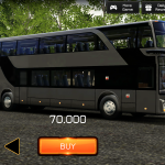 Sweden Bus Simulator