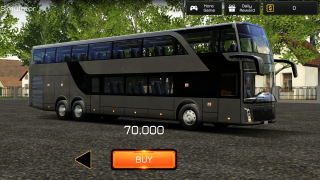 Sweden Bus Simulator
