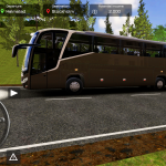 Sweden Bus Simulator