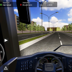 Sweden Bus Simulator