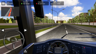 Sweden Bus Simulator