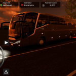 Sweden Bus Simulator