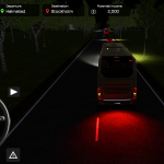 Sweden Bus Simulator