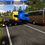 Sweden Bus Simulator