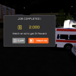 Sweden Bus Simulator