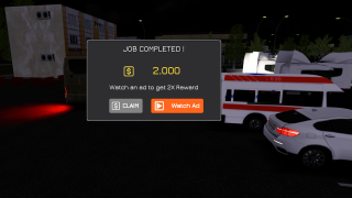 Sweden Bus Simulator