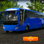 Finland Bus Simulator