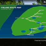 Finland Bus Simulator