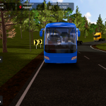 Finland Bus Simulator