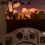 Finland Bus Simulator