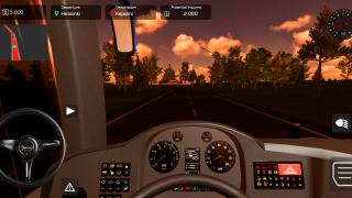 Finland Bus Simulator