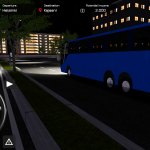 Finland Bus Simulator