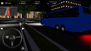 Finland Bus Simulator