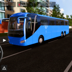 Finland Bus Simulator