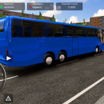 Finland Bus Simulator