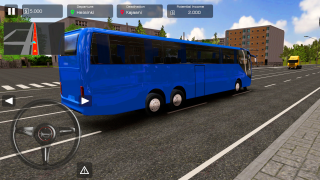 Finland Bus Simulator
