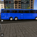 Finland Bus Simulator
