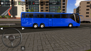 Finland Bus Simulator