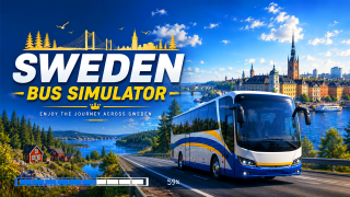 Sweden Bus Simulator