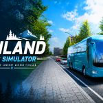 Finland Bus Simulator
