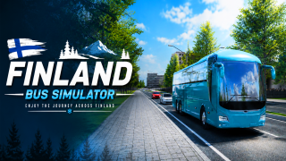 Finland Bus Simulator