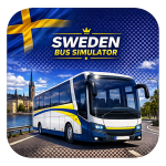 Sweden Bus Simulator