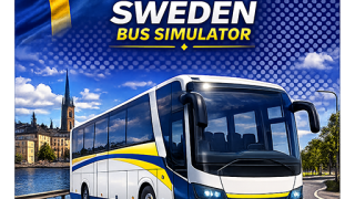 Sweden Bus Simulator
