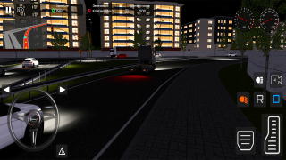 Norway Truck Simulator