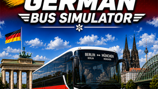 German Bus Simulator