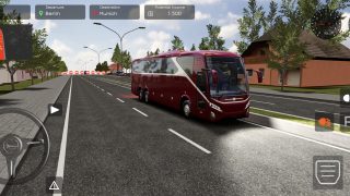 German Bus Simulator