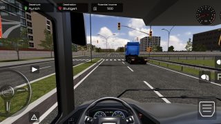 German Bus Simulator