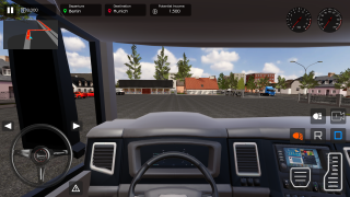German Truck Simulator